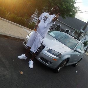 Meet your Posher, Bruno